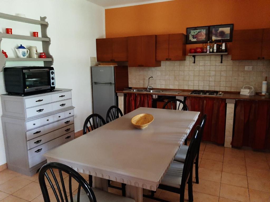 Gli Ulivi room 4